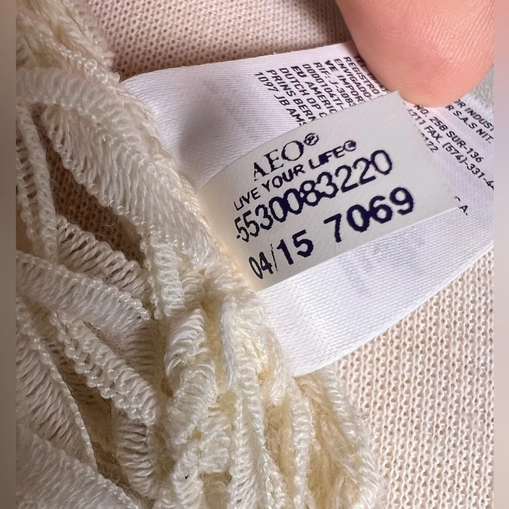 American Eagle Outfitters american eagle
